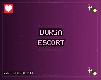 Bursa Escort: Orhaneli Escort, Yıldırım Escort, Orhangazi Escort